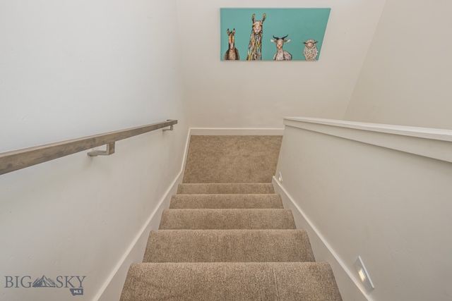 10 Alpine Bend Drive, Big Sky, MT 59716