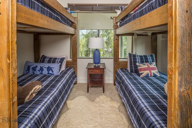 10 Alpine Bend Drive, Big Sky, MT 59716