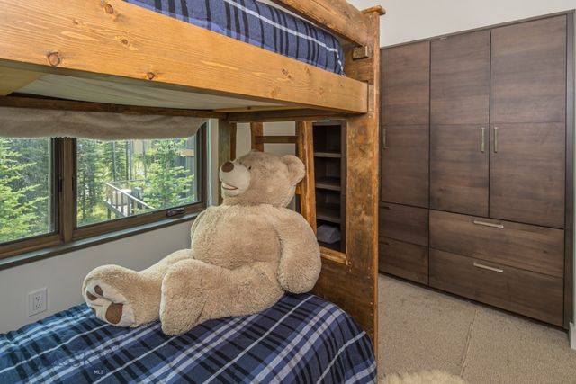 10 Alpine Bend Drive, Big Sky, MT 59716