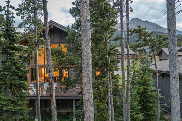 10 Alpine Bend Drive, Big Sky, MT 59716