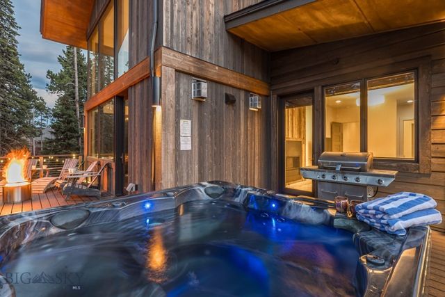 10 Alpine Bend Drive, Big Sky, MT 59716