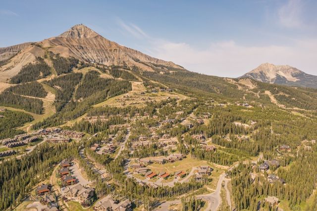 10 Alpine Bend Drive, Big Sky, MT 59716