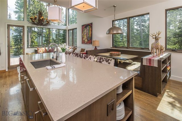 10 Alpine Bend Drive, Big Sky, MT 59716