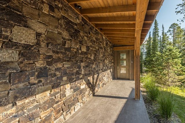 10 Alpine Bend Drive, Big Sky, MT 59716