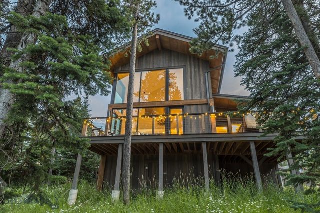 10 Alpine Bend Drive, Big Sky, MT 59716