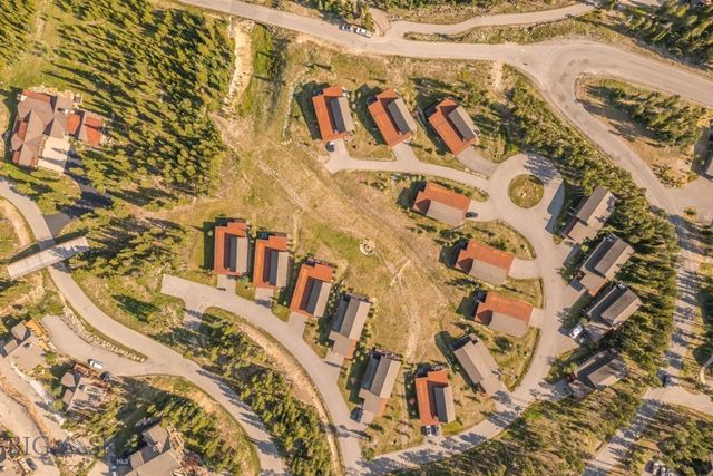 10 Alpine Bend Drive, Big Sky, MT 59716