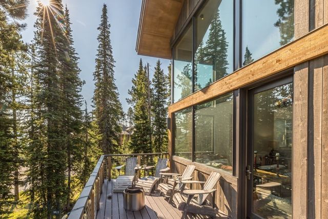 10 Alpine Bend Drive, Big Sky, MT 59716