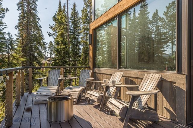 10 Alpine Bend Drive, Big Sky, MT 59716