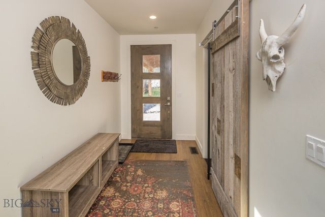 10 Alpine Bend Drive, Big Sky, MT 59716