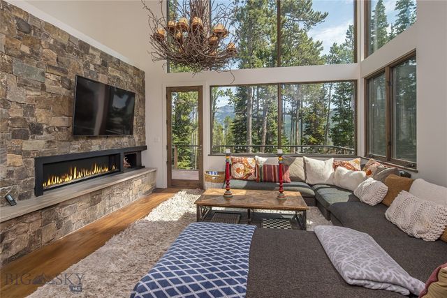 10 Alpine Bend Drive, Big Sky, MT 59716