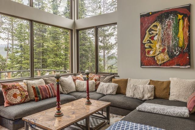 10 Alpine Bend Drive, Big Sky, MT 59716