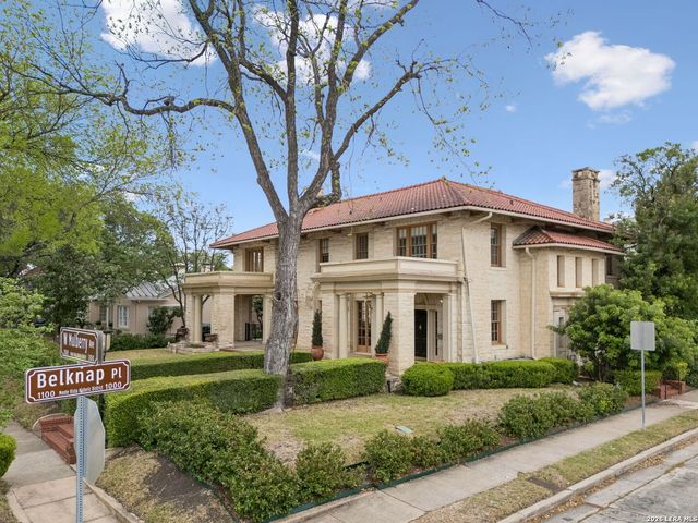 228 W Mulberry Ave, San Antonio, TX 78212