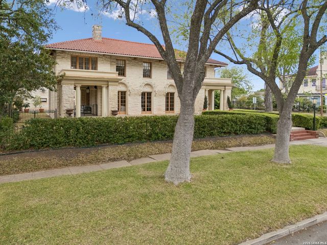 228 W Mulberry Ave, San Antonio, TX 78212