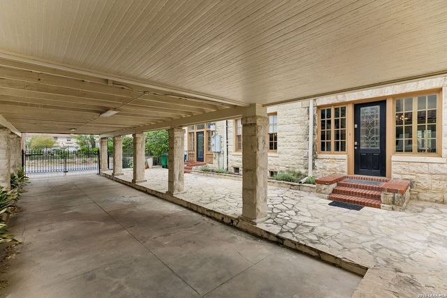 228 W Mulberry Ave, San Antonio, TX 78212