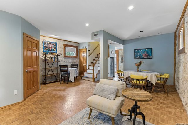 228 W Mulberry Ave, San Antonio, TX 78212