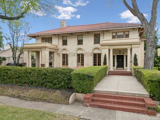 228 W Mulberry Ave, San Antonio, TX 78212