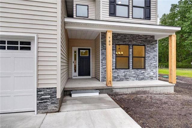 789 Caddie ST, Chesapeake, VA 23322