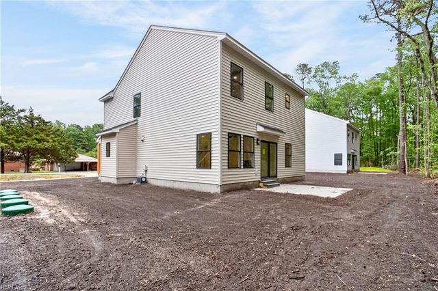 789 Caddie ST, Chesapeake, VA 23322