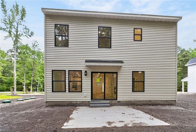 789 Caddie ST, Chesapeake, VA 23322