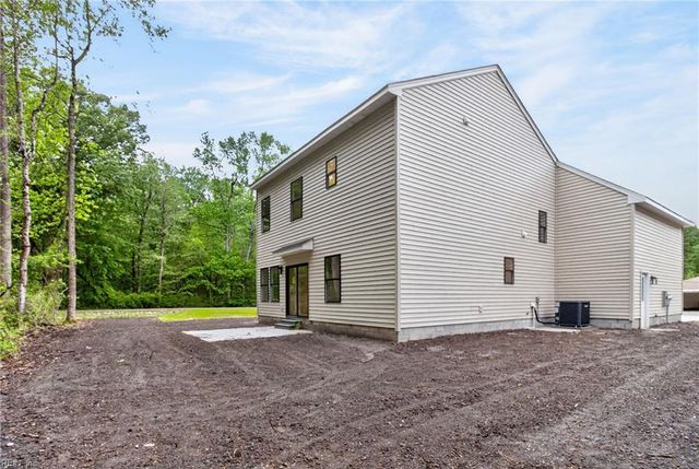 789 Caddie ST, Chesapeake, VA 23322
