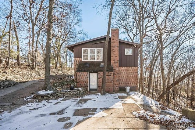 3512 E Rock Creek Road, Imperial, MO 63052