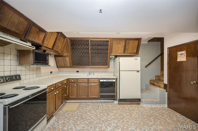 3512 E Rock Creek Road, Imperial, MO 63052