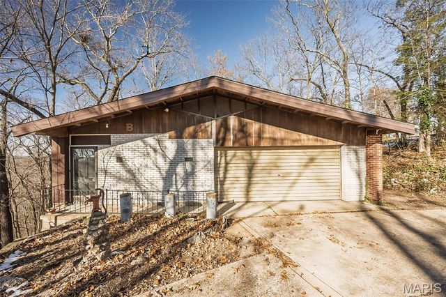 3512 E Rock Creek Road, Imperial, MO 63052