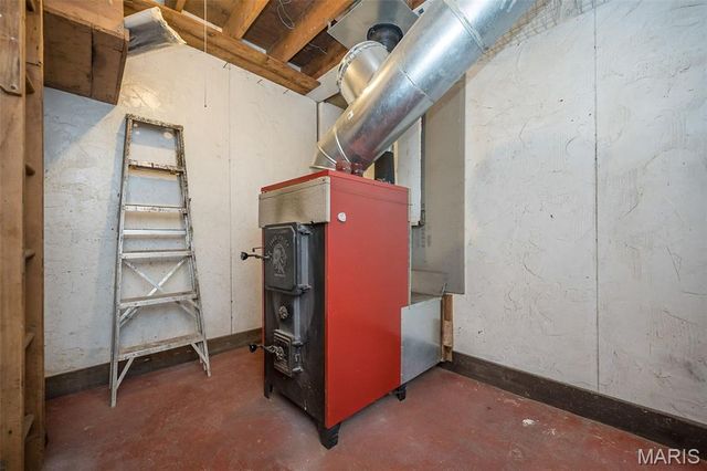 3512 E Rock Creek Road, Imperial, MO 63052