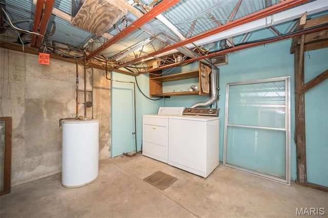 3512 E Rock Creek Road, Imperial, MO 63052