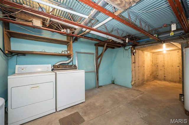 3512 E Rock Creek Road, Imperial, MO 63052