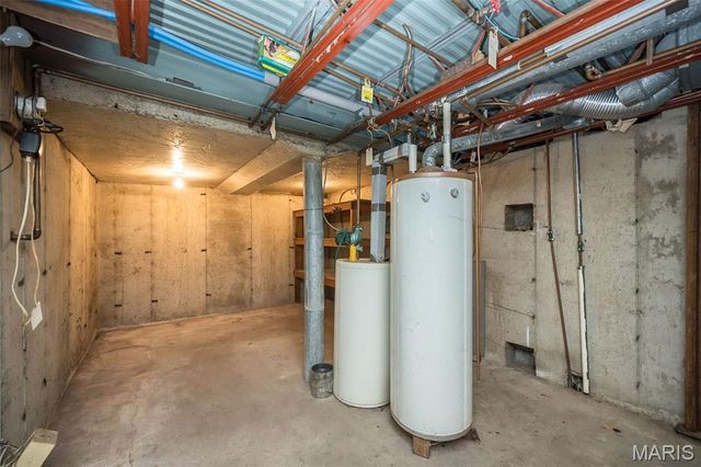 3512 E Rock Creek Road, Imperial, MO 63052