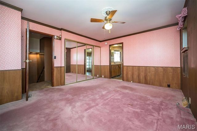 3512 E Rock Creek Road, Imperial, MO 63052