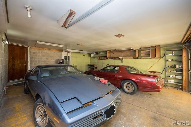 3512 E Rock Creek Road, Imperial, MO 63052