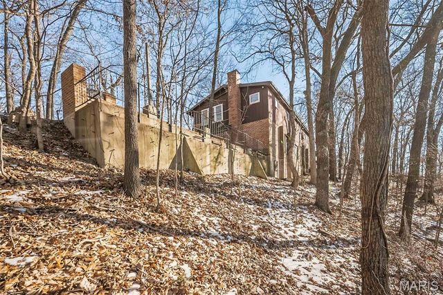 3512 E Rock Creek Road, Imperial, MO 63052