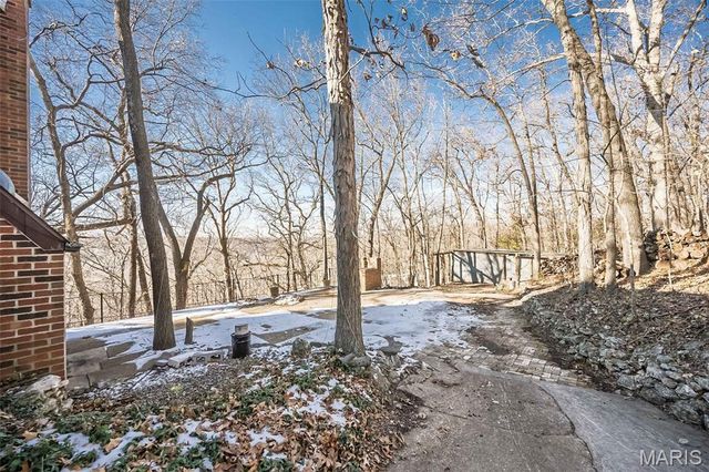 3512 E Rock Creek Road, Imperial, MO 63052