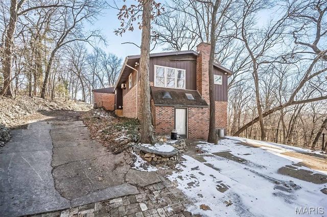 3512 E Rock Creek Road, Imperial, MO 63052