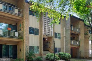 12204 BRAXFIELD CT #240, Rockville, MD 20852