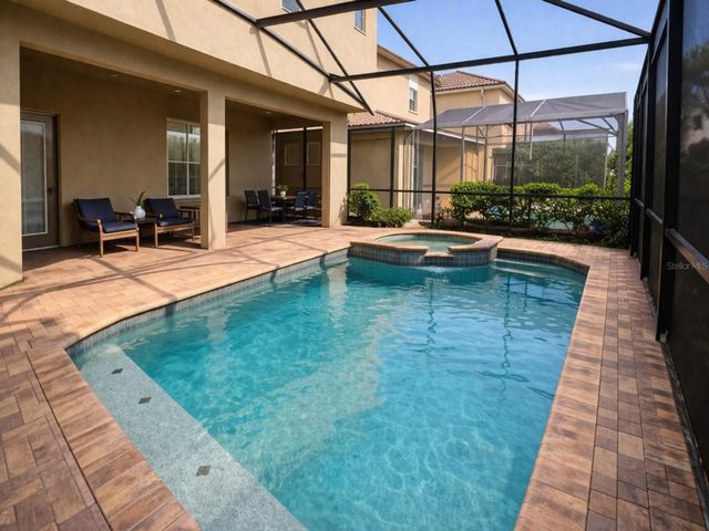 8952 RHODES STREET, Kissimmee, FL 34747