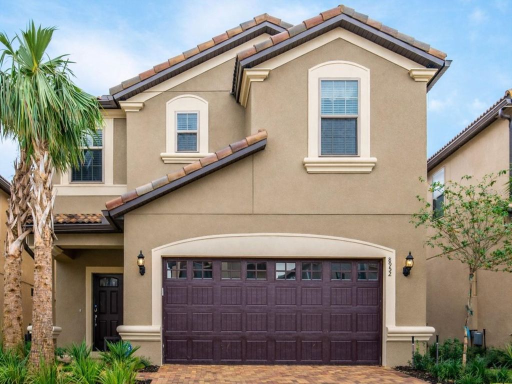 8952 RHODES STREET, Kissimmee, FL 34747
