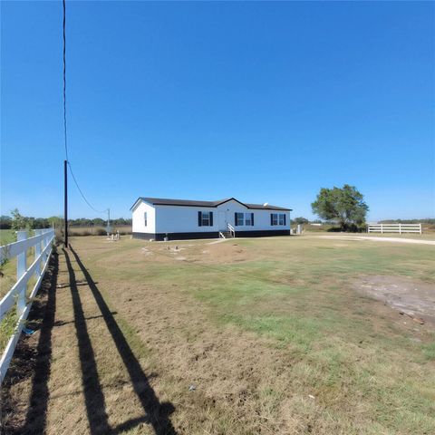 740 County Road 164, Boling, TX 77420