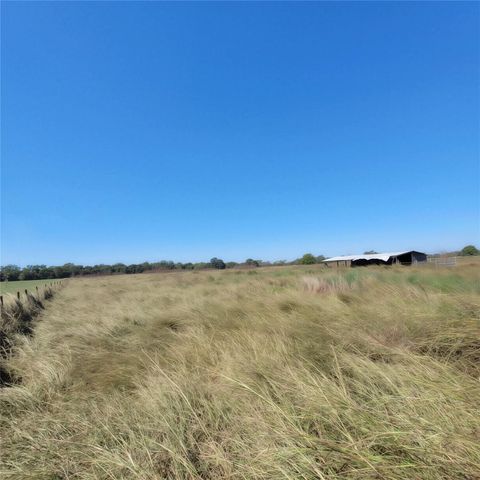 740 County Road 164, Boling, TX 77420