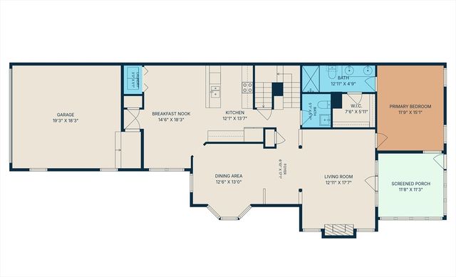 70 Orchard Meadow Dr 70, Shrewsbury, MA 01545