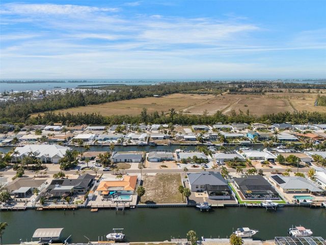 4007 COCONUT TERRACE, Bradenton, FL 34210