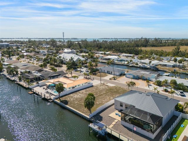 4007 COCONUT TERRACE, Bradenton, FL 34210