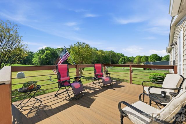 14463 Hatley Burris Road, Stanfield, NC 28163