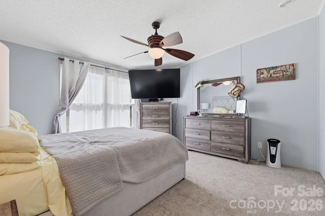 14463 Hatley Burris Road, Stanfield, NC 28163