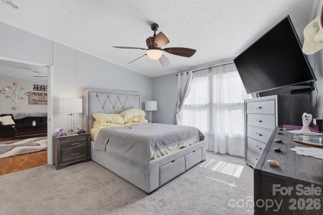 14463 Hatley Burris Road, Stanfield, NC 28163