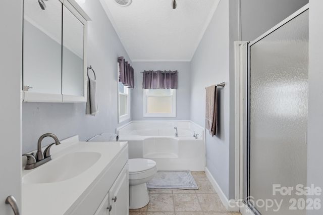 14463 Hatley Burris Road, Stanfield, NC 28163
