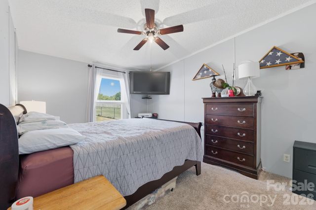 14463 Hatley Burris Road, Stanfield, NC 28163