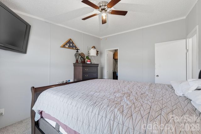 14463 Hatley Burris Road, Stanfield, NC 28163